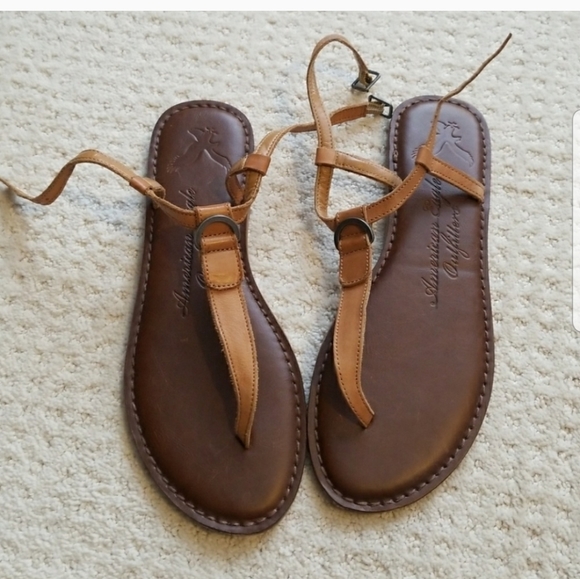 American Eagle Outfitters Shoes - American Eagle Sandals